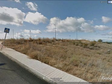 Terreny residencial en venda a Benavente