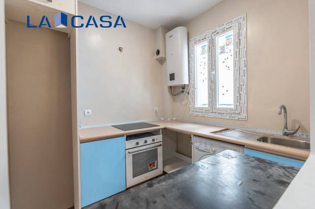 Piso en Venta en Chopera