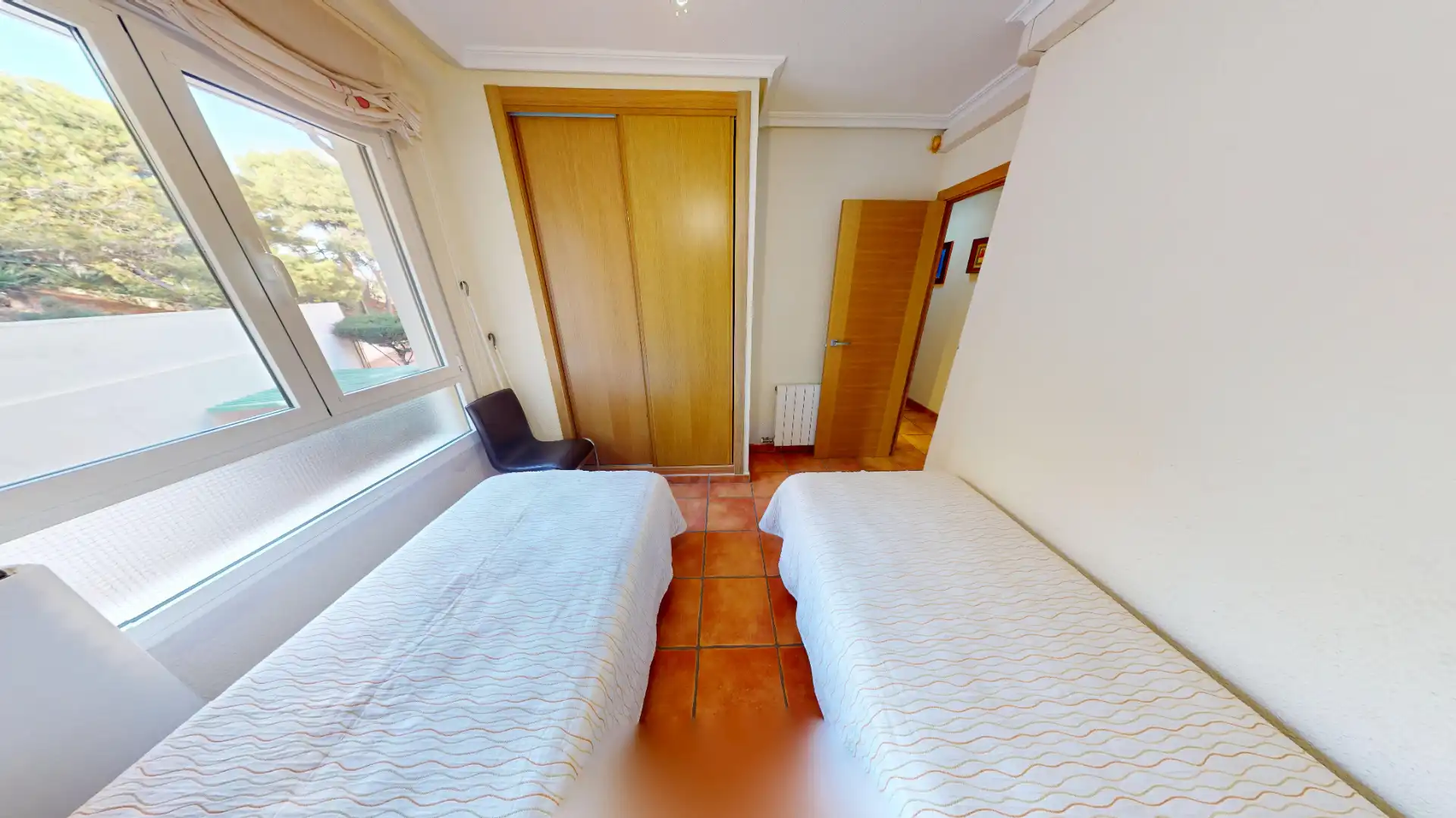 Piso con piscina en alquiler en Calle Islas Baleares, imagen 15