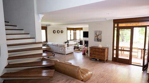Photo 4 of Houses for rent in El Pardo, Madrid Capital
