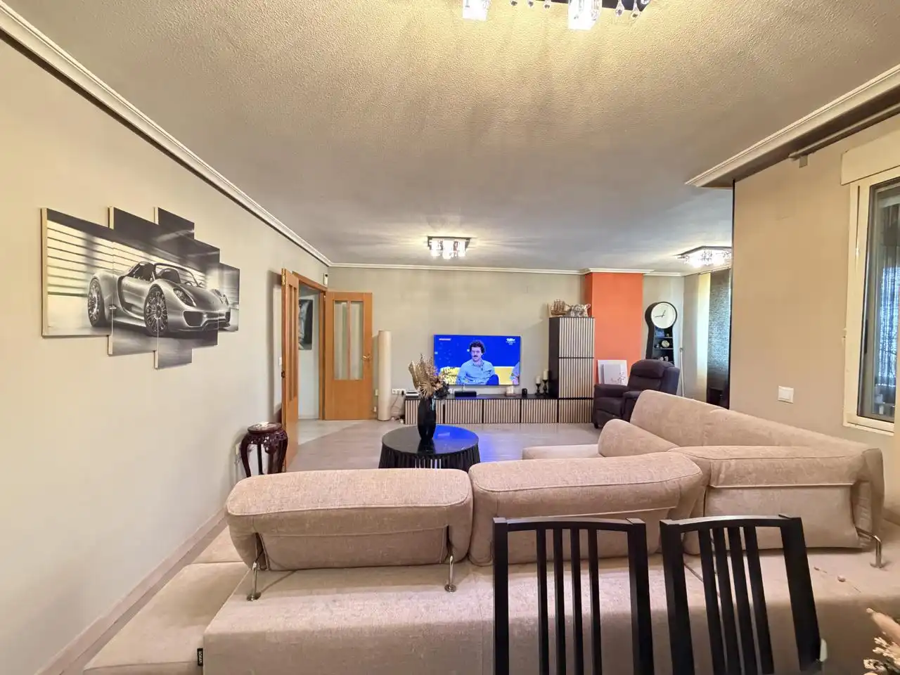 Flat with pool for sale in Calle Brasil, imagen 19