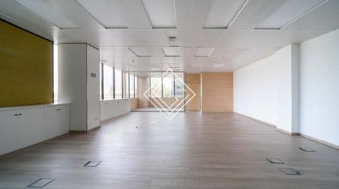 Foto 5 de Oficina de alquiler en Corralejos - Campo de las Naciones, Madrid Capital