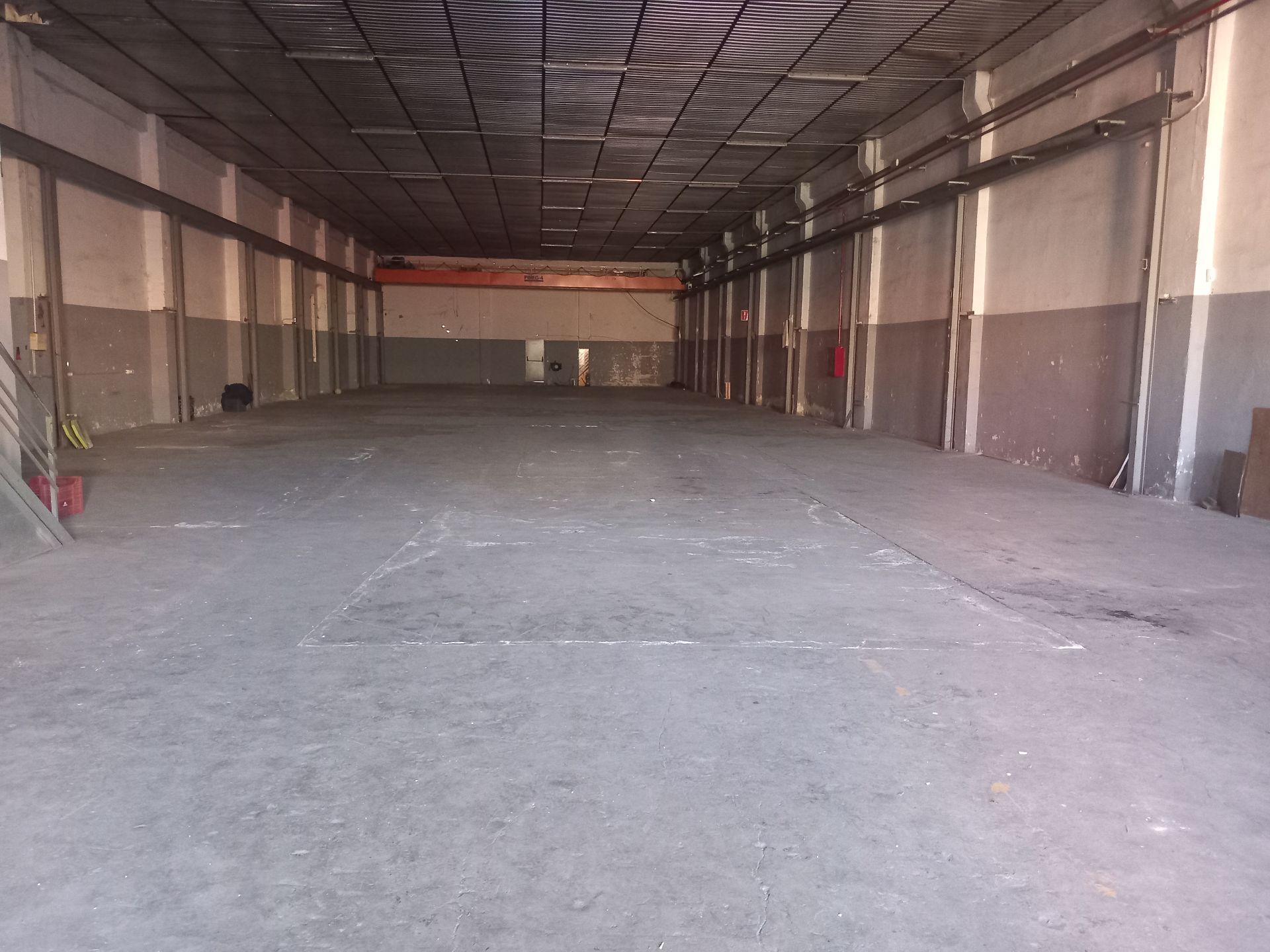 Industrial buildings to rent in La Llagosta