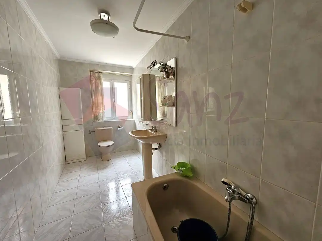 Baño de Casa o chalet en venta en Ribafrecha con Calefacción, Trastero y Balcón