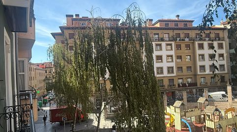 Foto 2 de Piso en venta en Casco Viejo, Bilbao