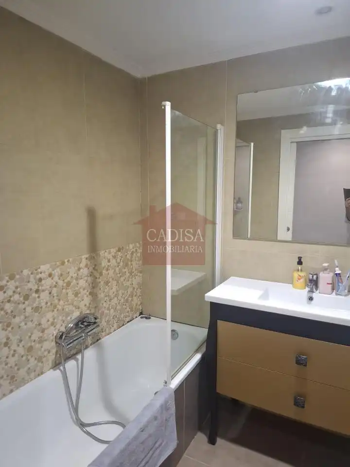 Flat with lift to rent in Centro, imagen 21