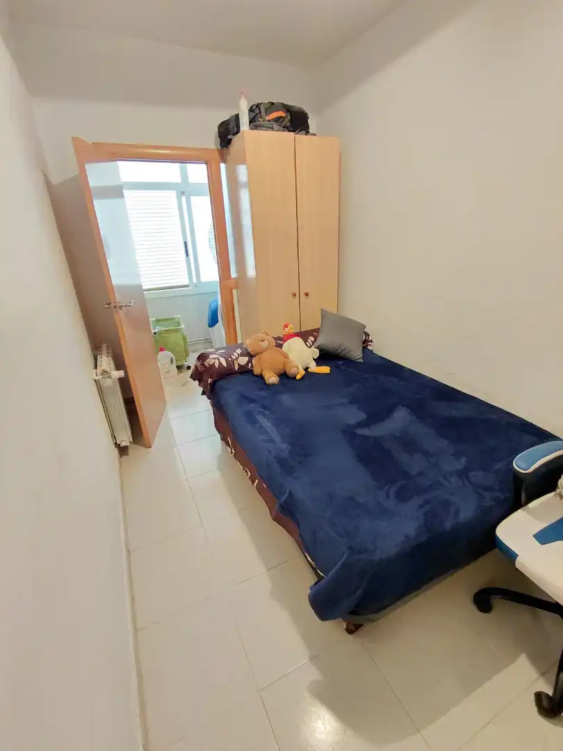 Bedroom of Detached homes for sale in El Vendrell  with Air Conditioner, Heating and Terrace