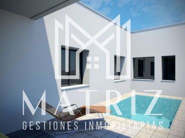 House with balcony for sale in Calle de la Igualdad
