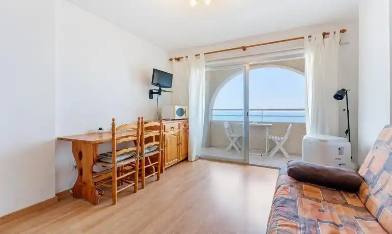 Studio mit Aufzug zum Verkauf in Muga - Gran Reserva - Badia, imagen 14