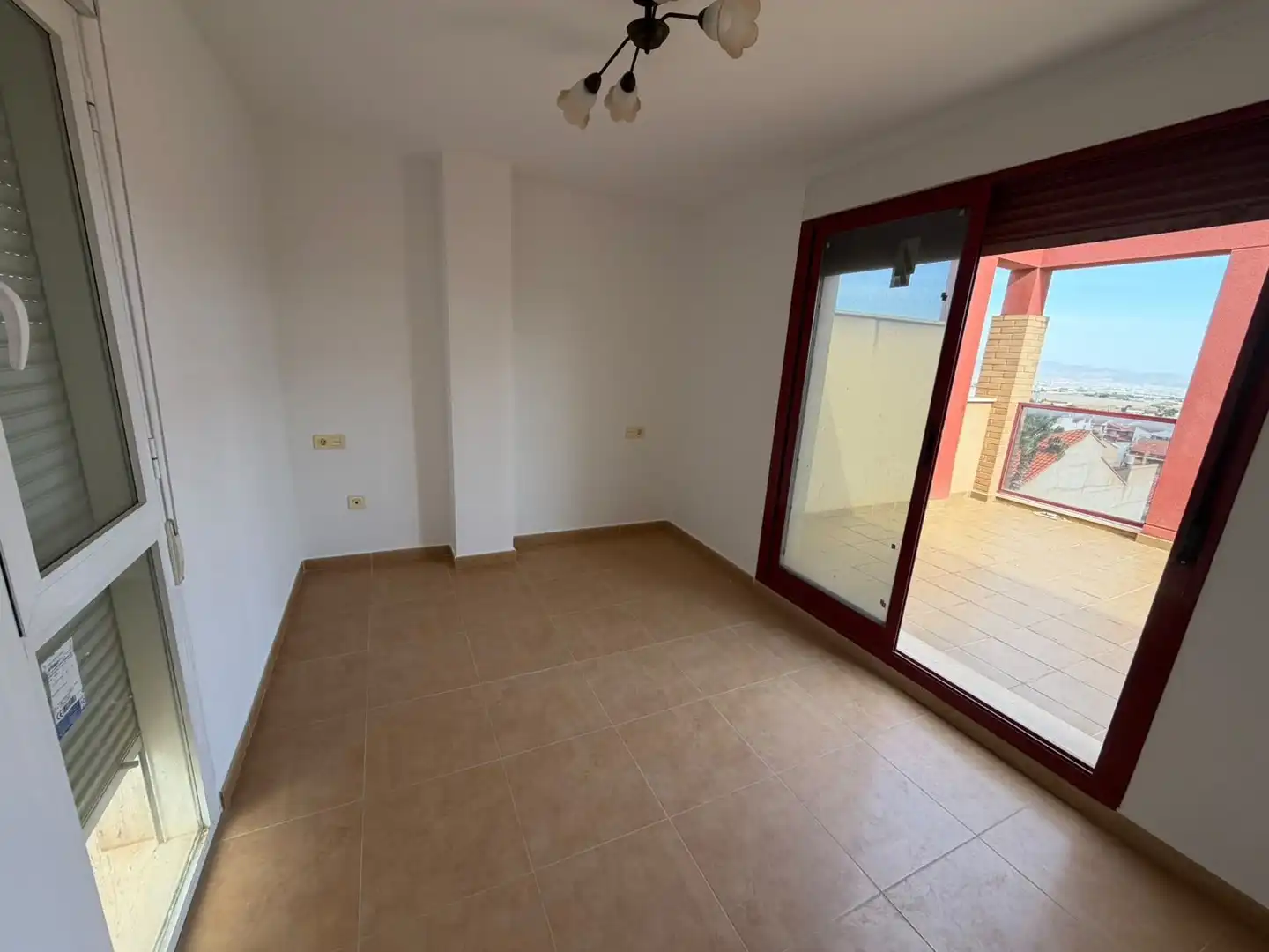 Penthouse with lift for sale in Puerto Lumbreras, imagen 3