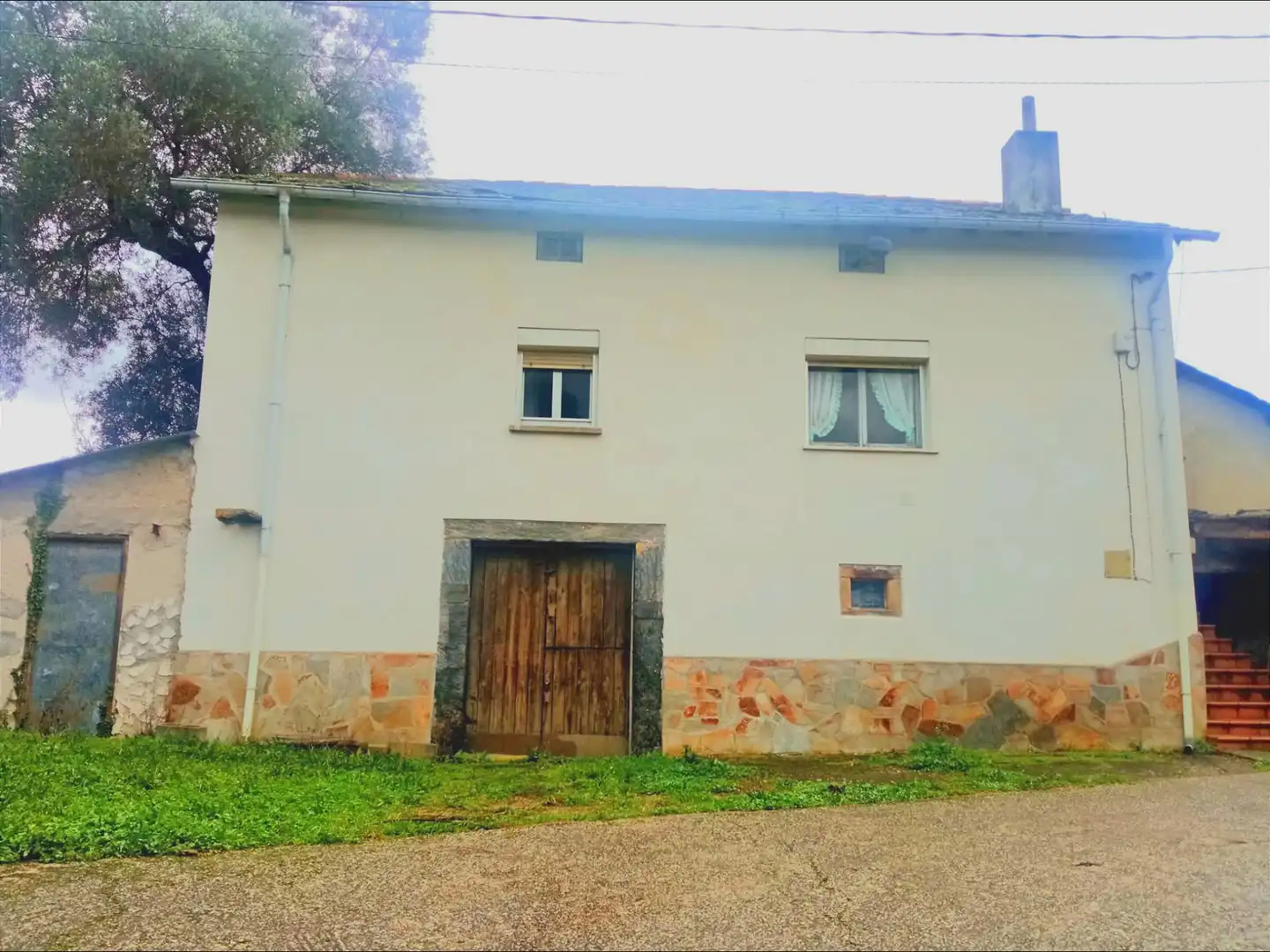 Maison rustique avec jardin à vendre à Villayón, imagen 6