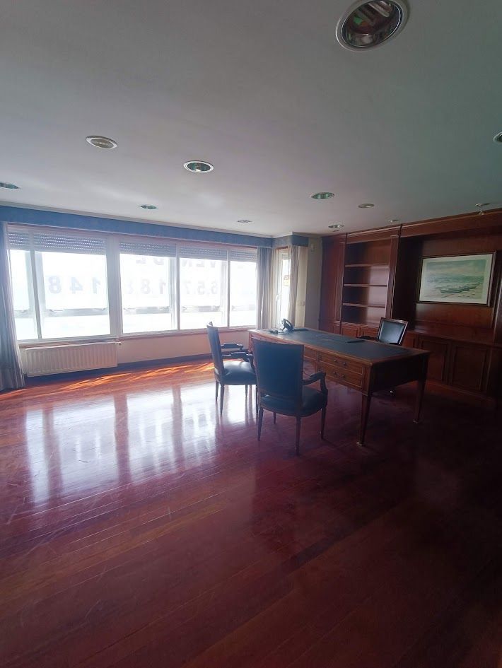 Piso en venta en A Coruña Capital  con Aire acondicionado, Calefacción y Trastero