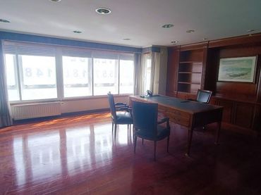 Wohnung mit Aufzug zum Verkauf in Centro - Juan Flórez - Plaza Pontevedra