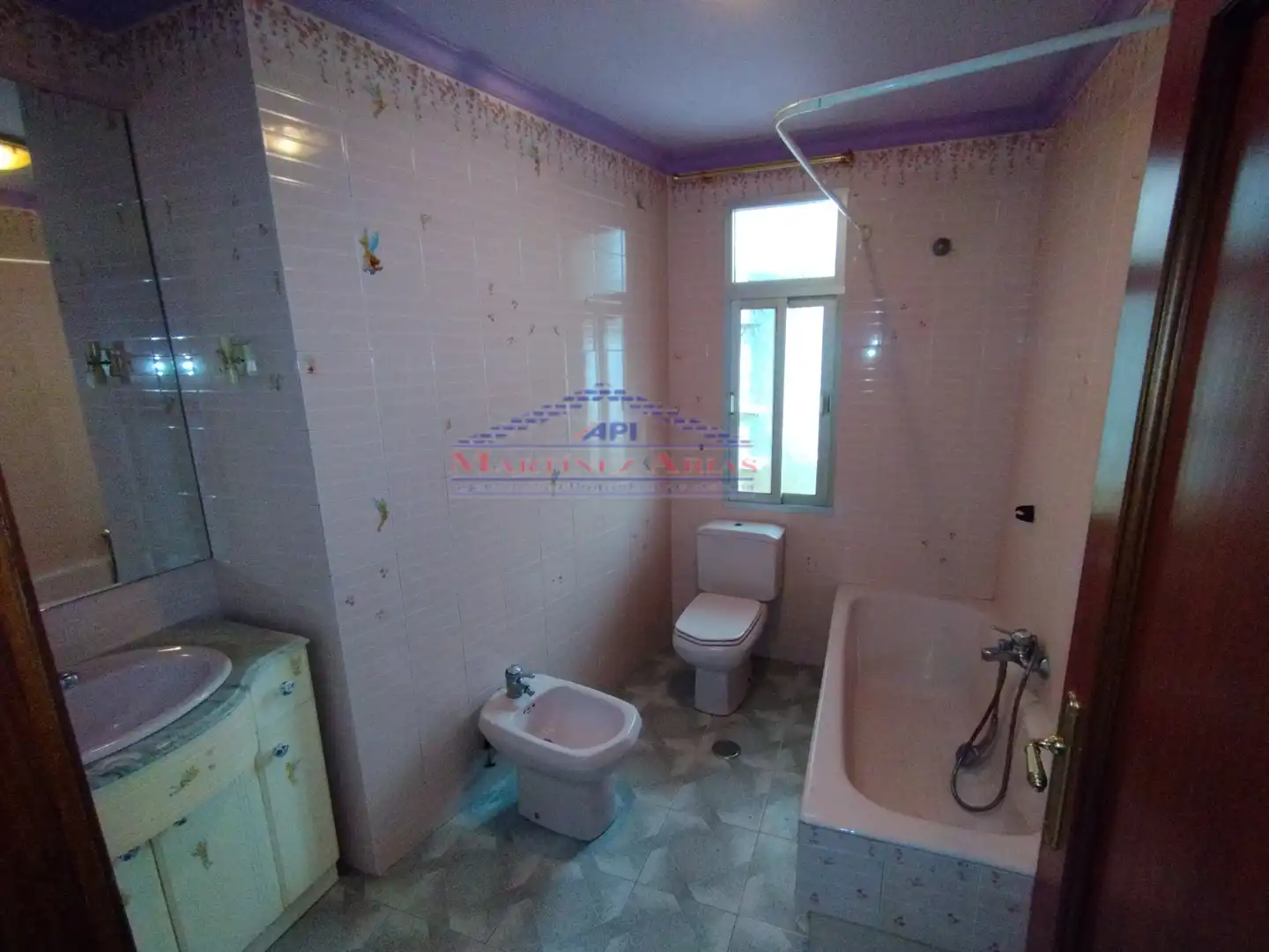 Bathroom of Attic for sale in Úbeda  with Terrace
