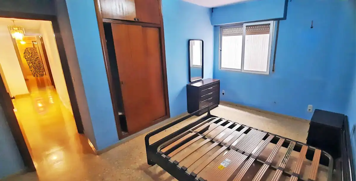 Habitación de Apartamento en venta en Dénia