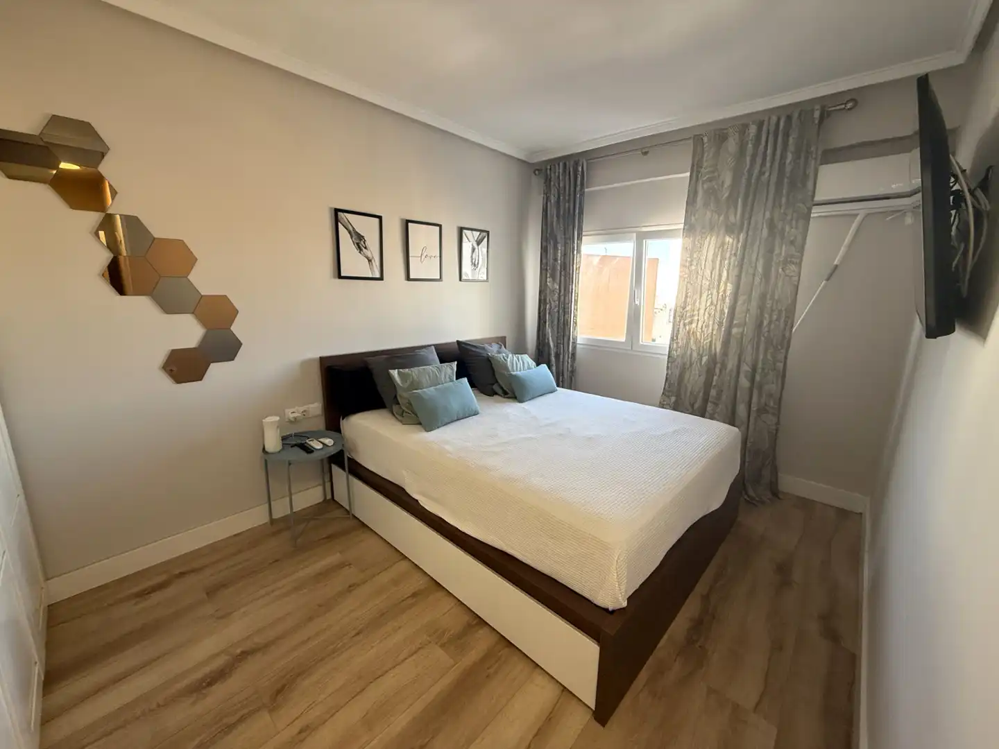 Bedroom of Flat for sale in Torrent