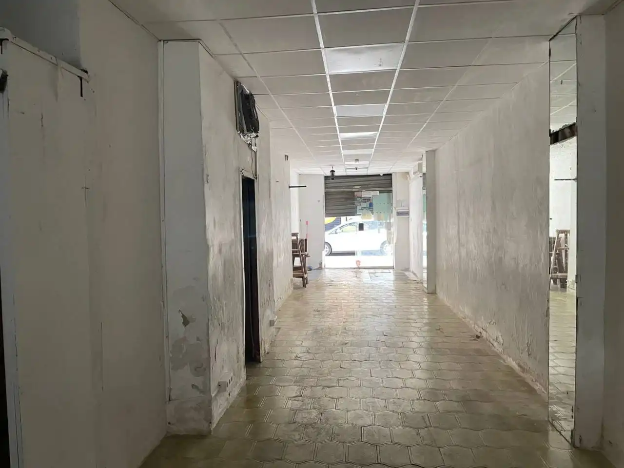 Business premises for sale in Calle Borrull, imagen 6