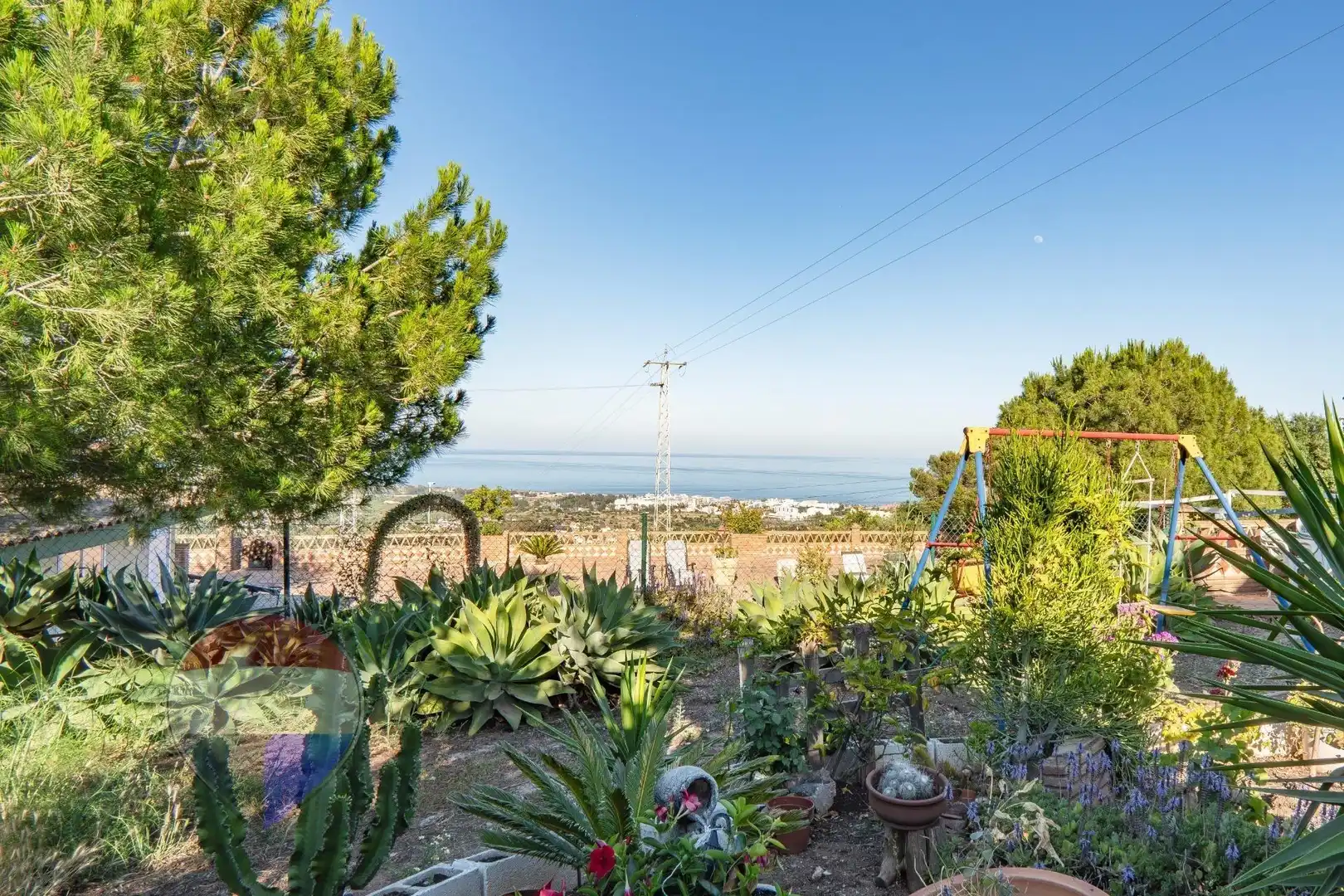 Detached house with pool for sale in Polígono 52 Paraje 1044 LAS VIÑAS, imagen 60