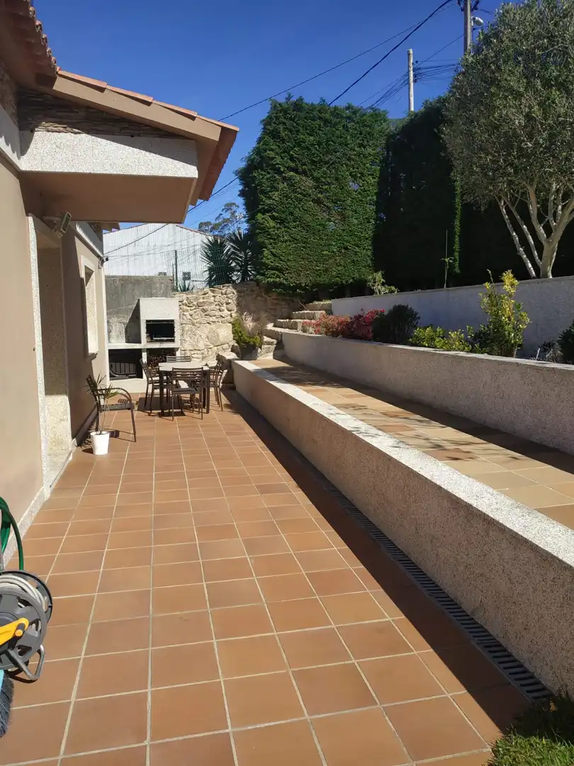Casa amb terrassa en venda a EP-9101, imagen 4
