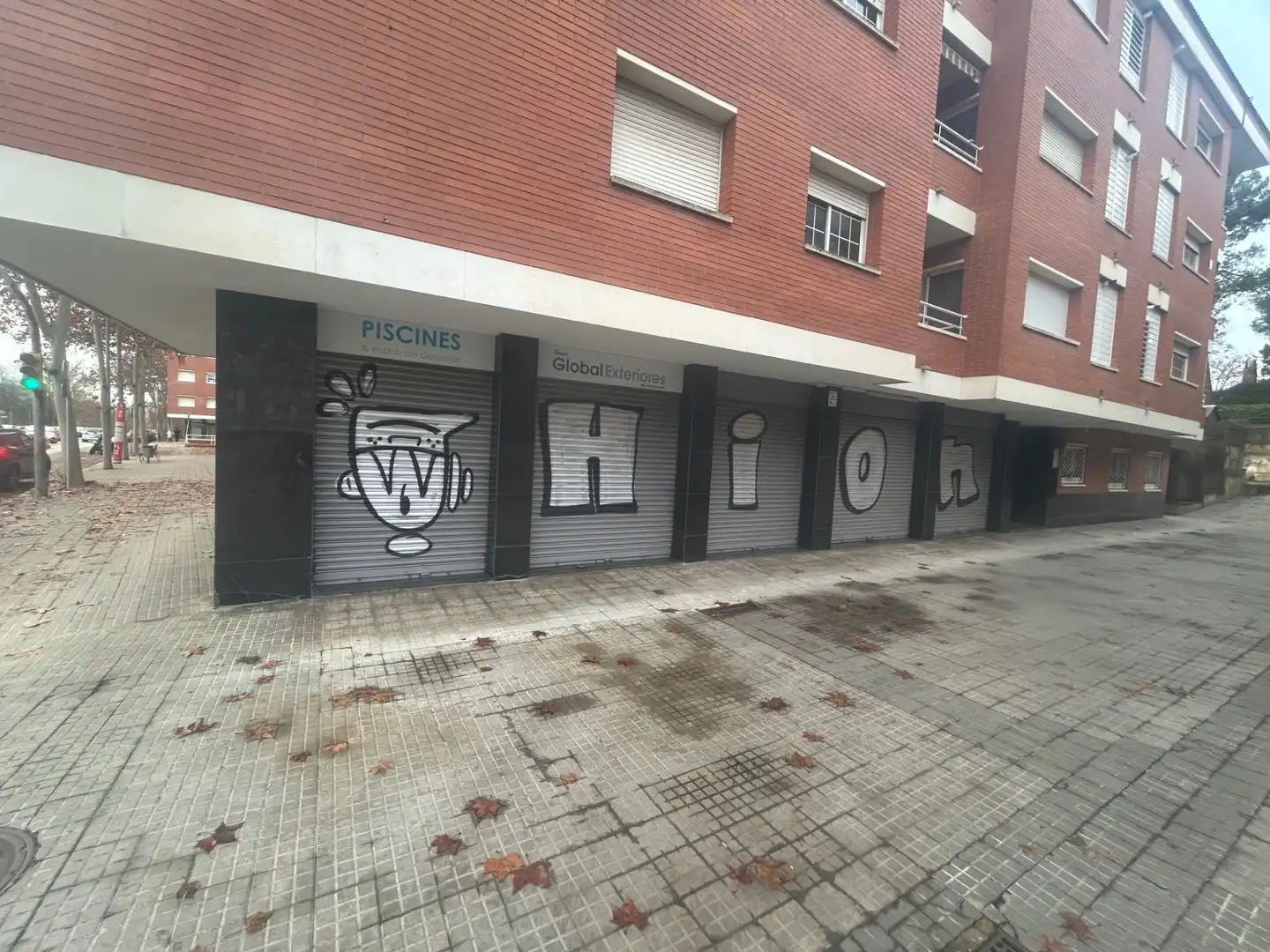 Local comercial en venta en Ca n'Alzamora