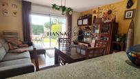 Dining room of House or chalet for sale in L'Escala  with Heating, Terrace and Balcony