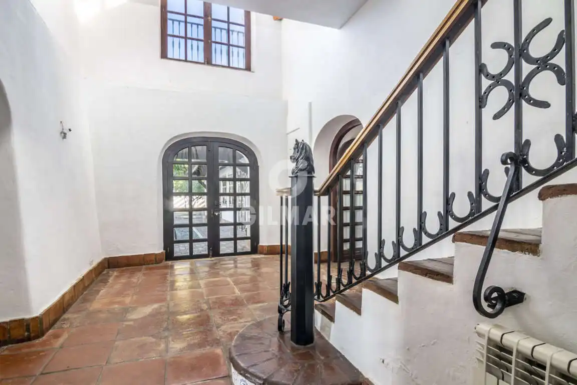 Chalet con piscina en venta en San Enrique - Guadiaro -  Pueblo Nuevo, imagen 37