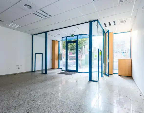 Office for sale in Castellón de la Plana / Castelló de la Plana
