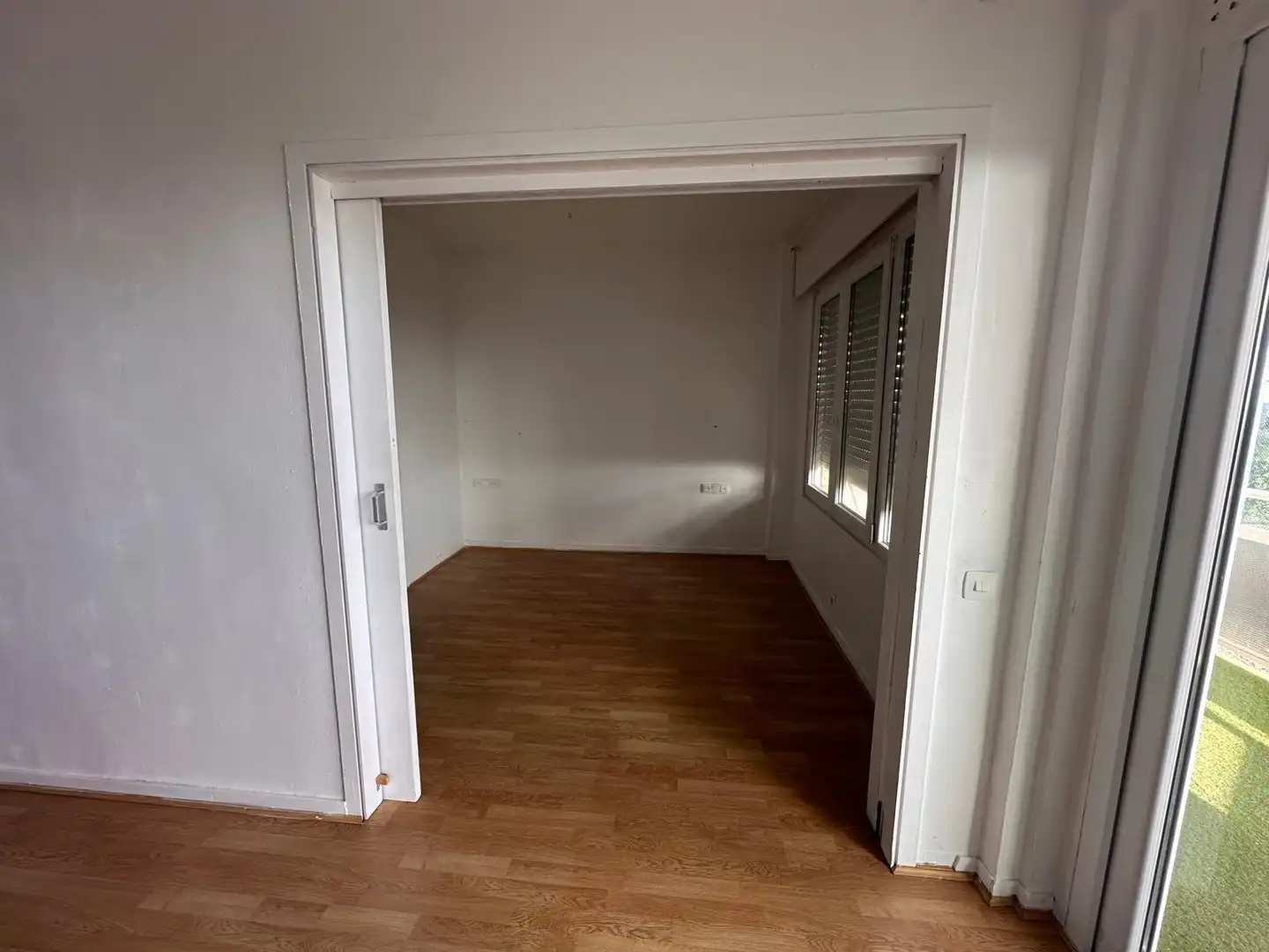 Flat for sale in Sitges  with Private garden, Parquet flooring and Community pool