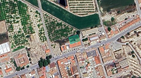 Solvia Inmobiliaria  Suelo Urbano Zeneta