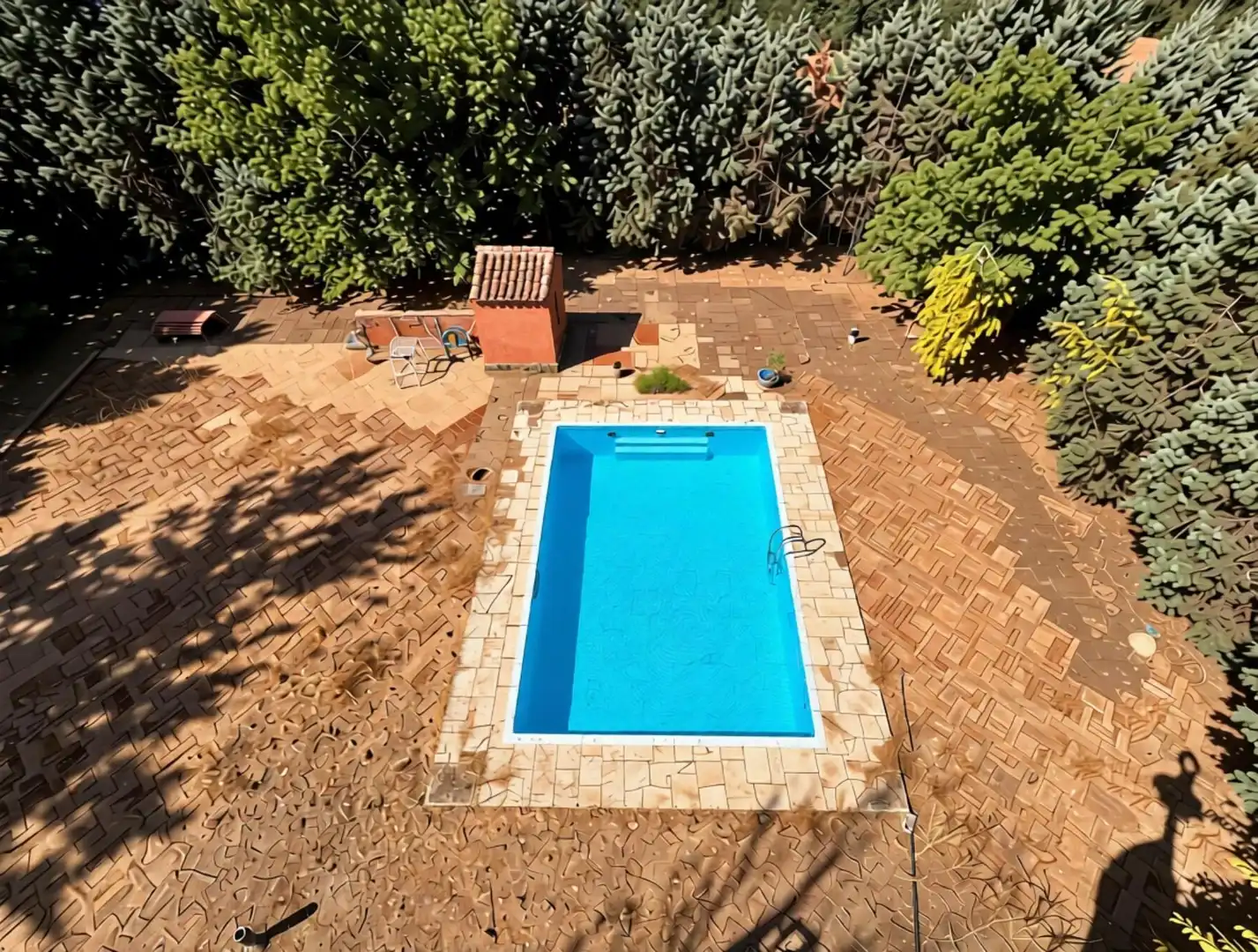 Casa rústica en venda a Carretera Madrid-Cadiz KM 311, imagen 4