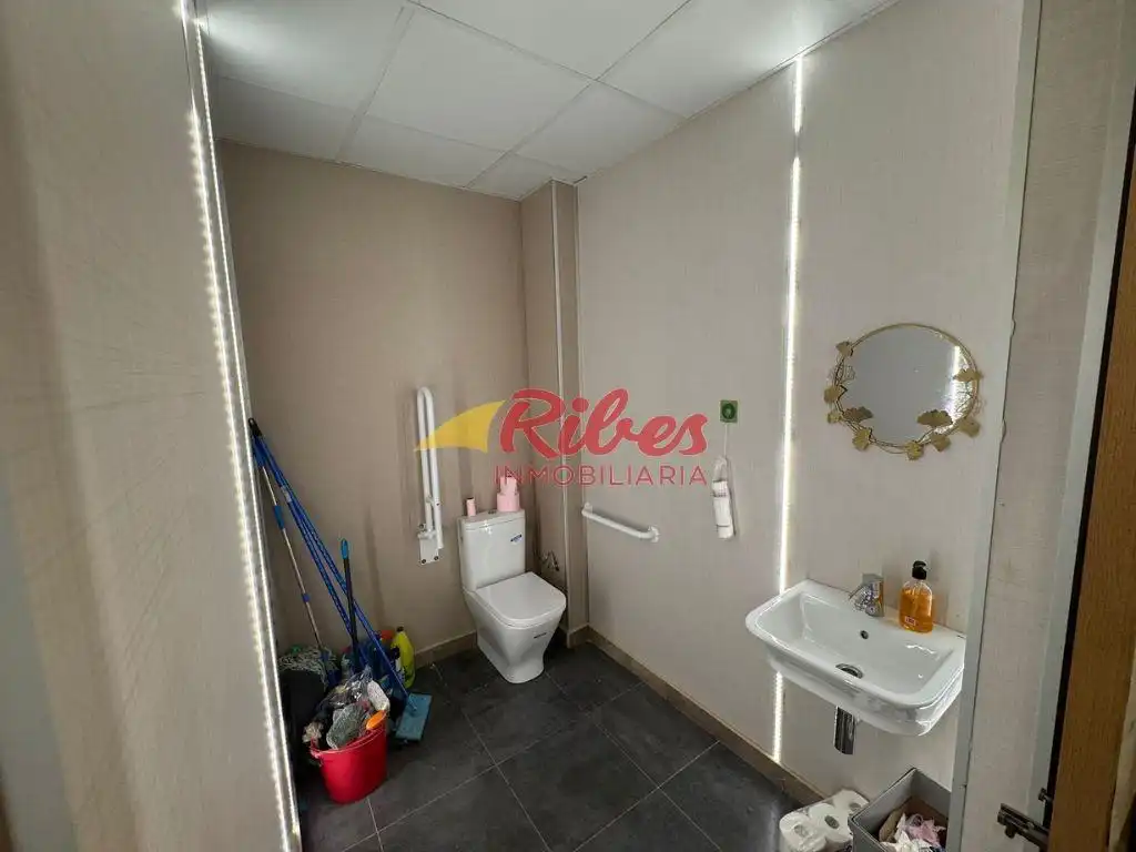 Business premises for sale in Sant Antoni, imagen 11
