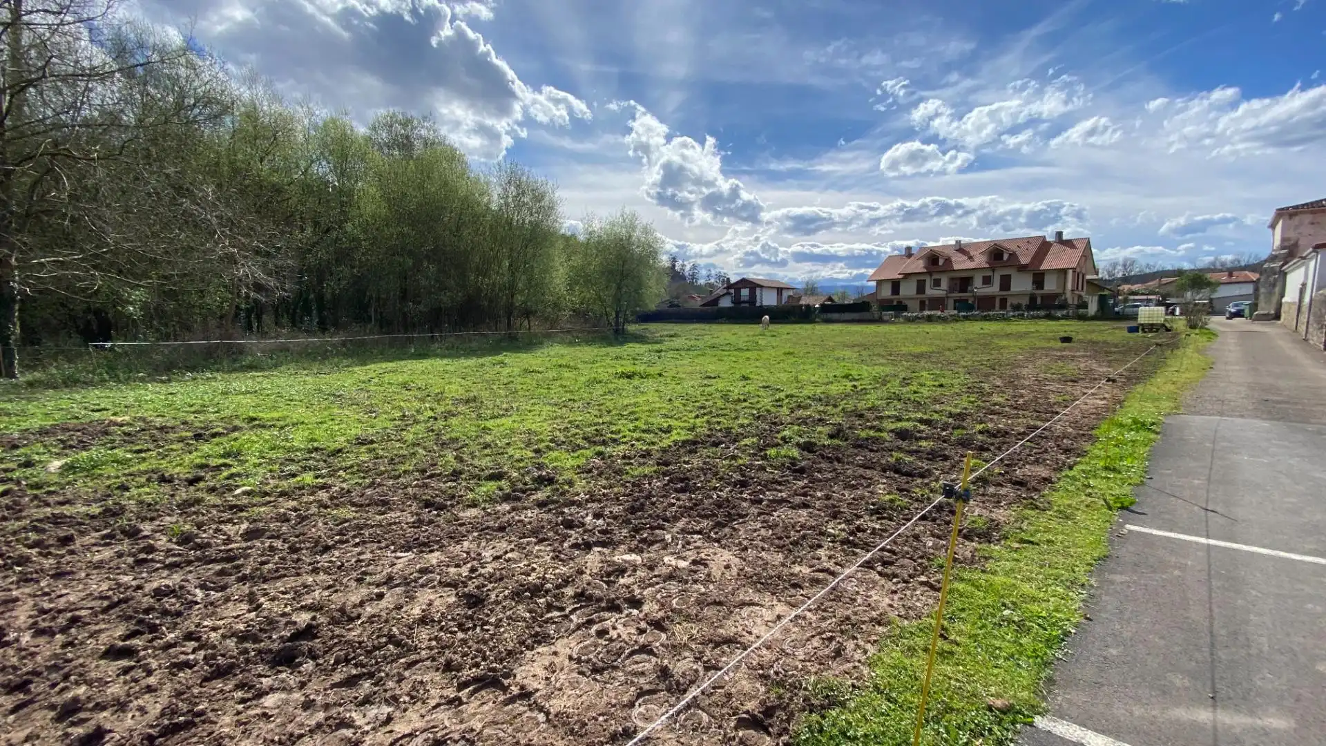 Residencial en venda a CARANCEJA 1033 SUELO, Reocín