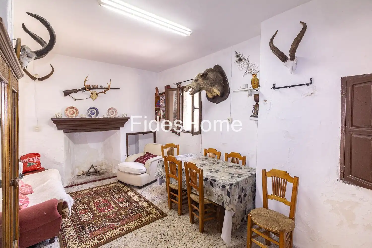 Villa con giardino in vendita a Calle Santisima Trinidad 5, imagen 14