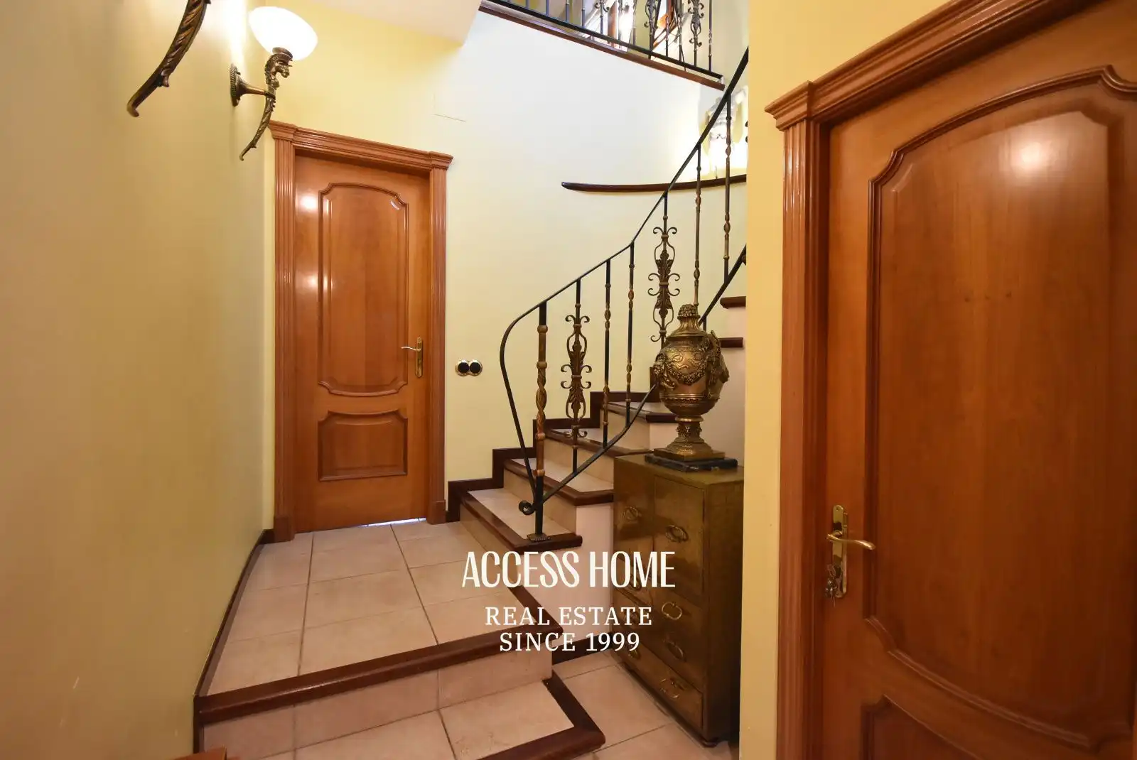 Villa con piscina in vendita a Caldes d'Estrac, imagen 30