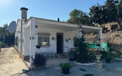 Casa o xalet en venda a Hoyas, Xàtiva