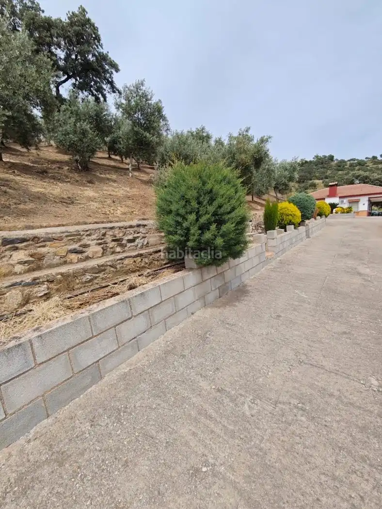 Xalet amb jardí en venda a Calle Carrera de la Virgen 22, imagen 21