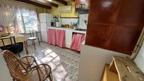 Kitchen of House or chalet for sale in Rodonyà  with Air Conditioner and Private garden