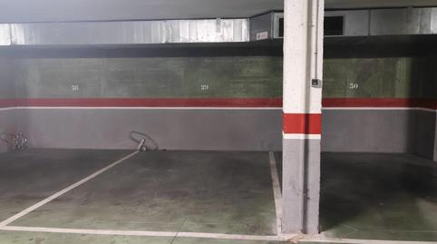 Foto 3 von Garage zum Verkauf in Carrer de Pere Quetglas 'xam', La Calatrava,  Palma de Mallorca