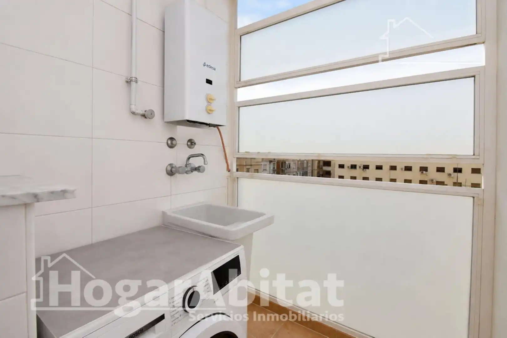 Bedroom of Attic for sale in Alcàsser  with Air Conditioner, Heating and Terrace