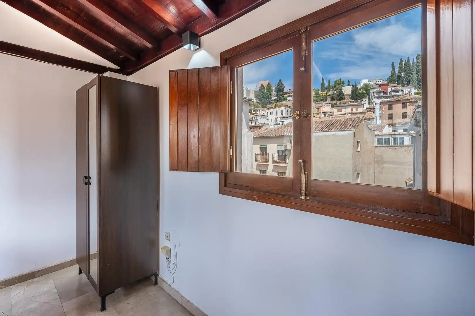 Pis amb terrassa en venda a Plaza DE FORTUNY 4, imagen 18