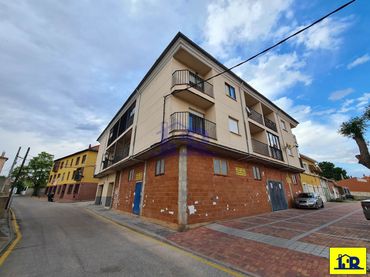 Pis amb ascensor en venda a Colegio Estudio (Arcas)