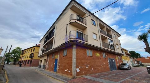 Piso con 3 terrazas y garaje en ARCAS