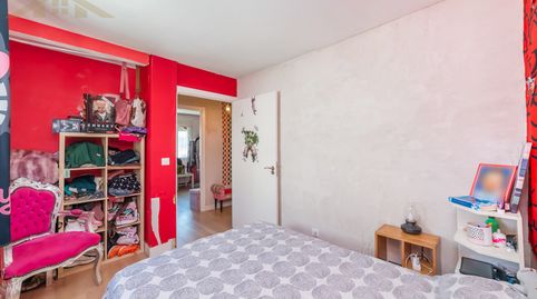 Foto 3 de Piso en venta en Calle Segovia, Casco Antiguo, Alcorcón
