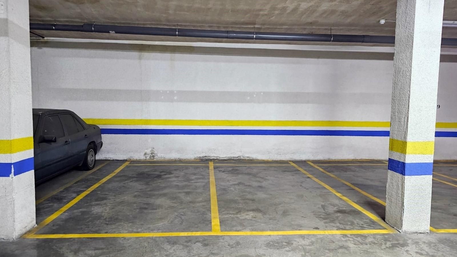 Parking of Garage for sale in  Córdoba Capital