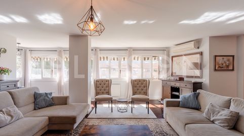 Photo 5 of Duplexes for sale in San Juan Bautista, Madrid Capital