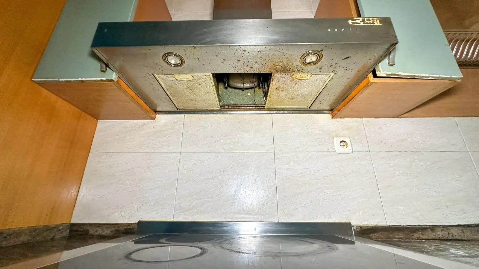 Cocina de Piso en venta en Salvatierra / Agurain