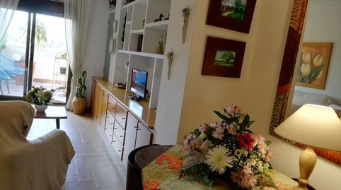 Foto 5 von Dachboden zum Verkauf in Avenida Diputación, Zona Pueblo, Calpe / Calp