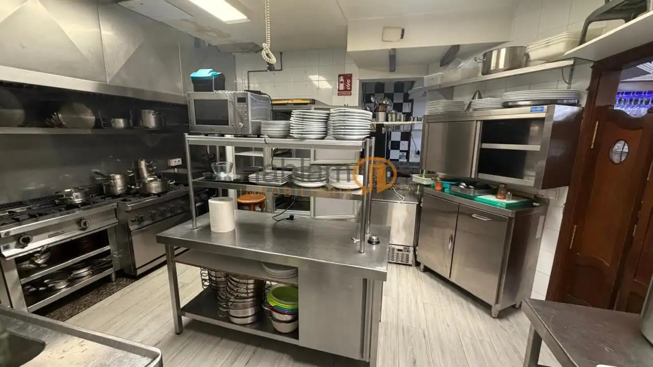 Local comercial en venda a A Illa de Arousa, imagen 24