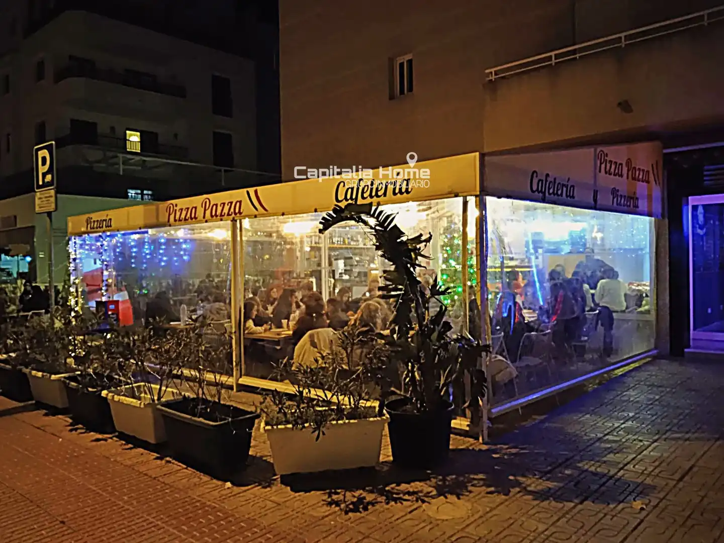 Local en venda a Carrer de Cèsar Puget Riquer, 51, Santa Eulària