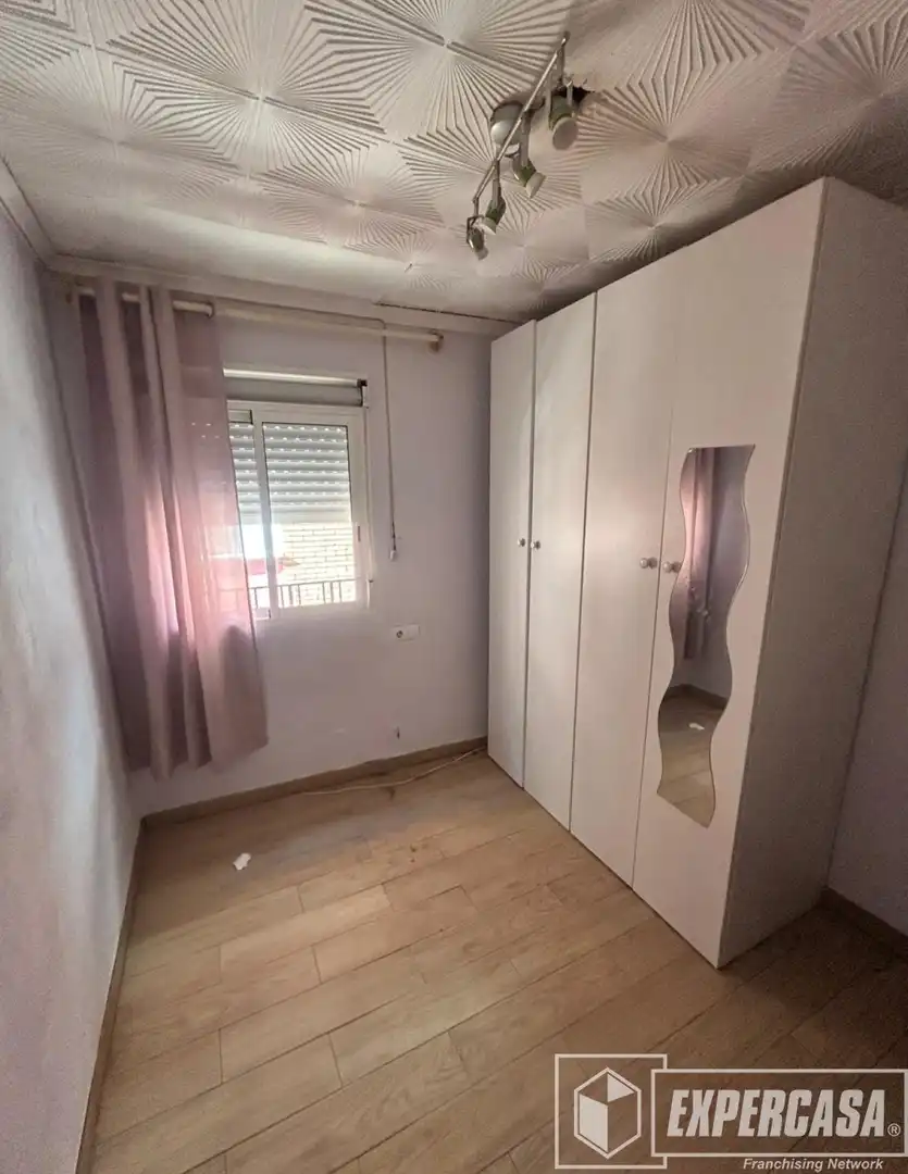 Habitación de Piso en venta en Alzira con Terraza y Trastero